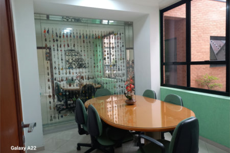 Prédio à venda em Vila Leopoldina, São Paulo, SP