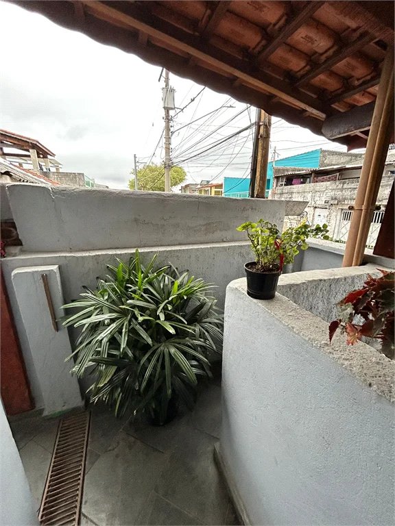 Casa à venda com 3 quartos em Parque Sonia, São Paulo, SP