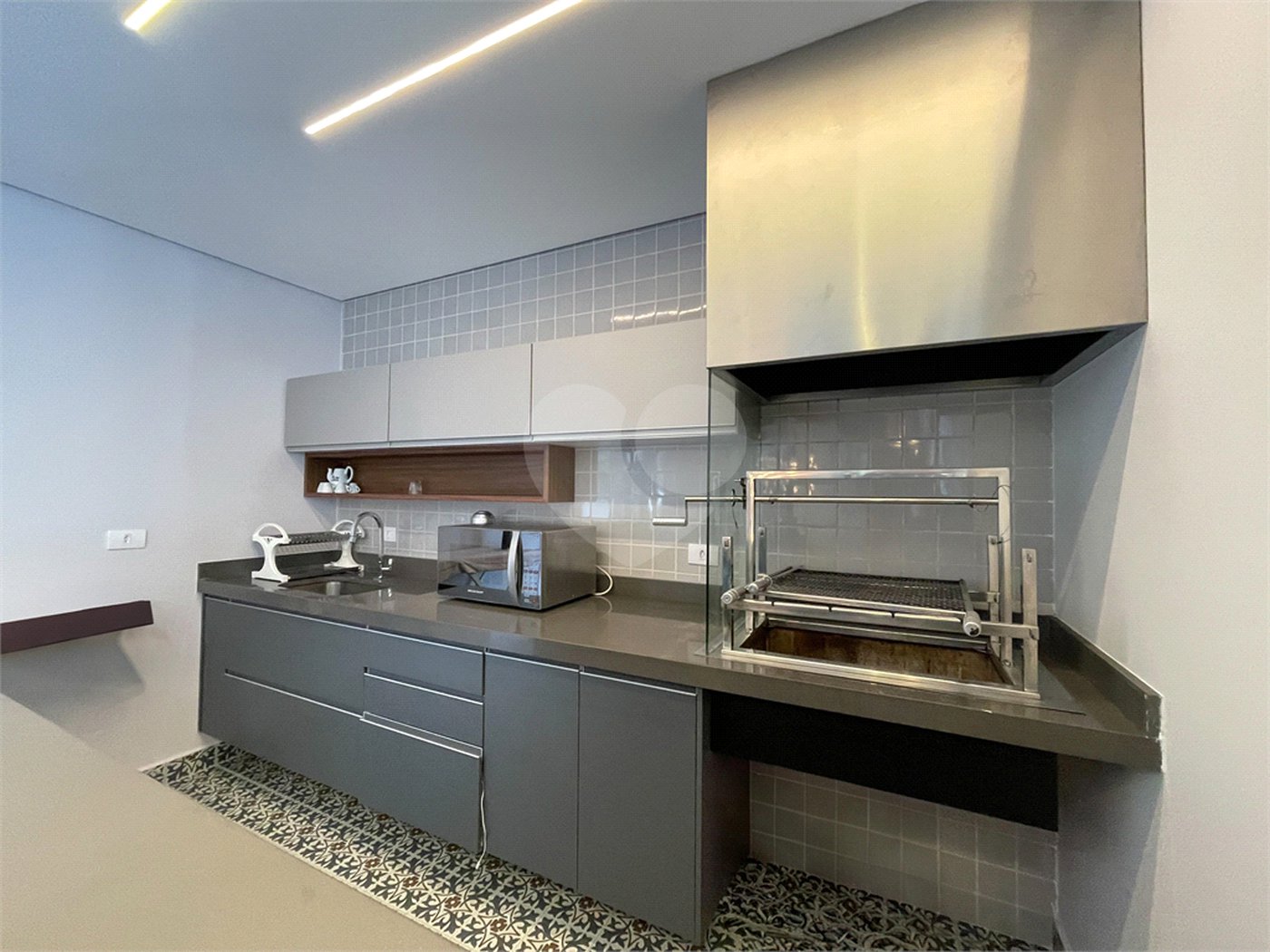 Casa à venda com 4 suítes no condomínio Reserva Nova Cantareira, São Paulo - SP