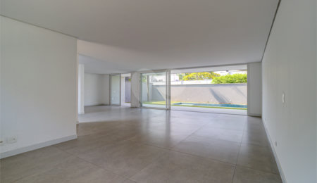 Casa à venda com 4 suítes no condomínio Jamestown, São Paulo - SP