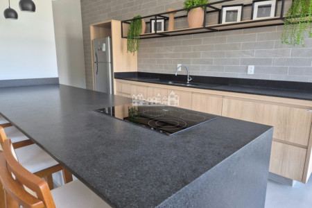 Apartamento à venda com 2 quartos, sendo 1 suíte,  em Atibaia Jardim, Atibaia, SP