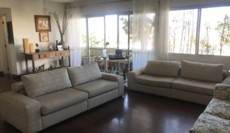 Apartamento à venda com 3 suítes em Conjunto Residencial Morumbi, São Paulo, SP