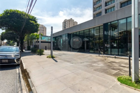 Sala à venda em Vila Cláudia, São Paulo, SP