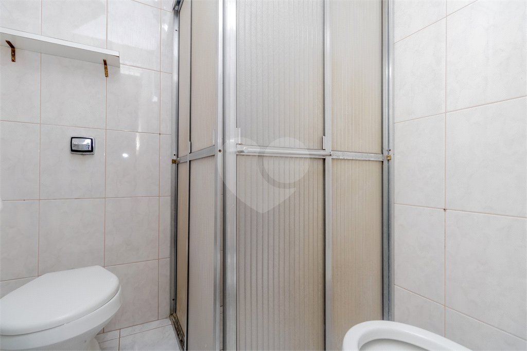 Apartamento à venda com 3 quartos em Água Branca, São Paulo, SP
