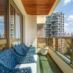 Apartamento à venda com 4 quartos, sendo 3 suítes, em Morumbi, São Paulo, SP
