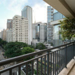 Apartamento à venda ou para alugar com 2 suítes em Jardim Paulistano, São Paulo, SP