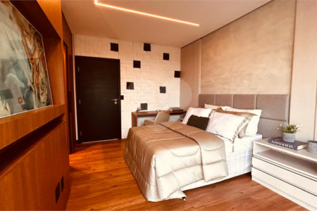 Casa à venda com 4 suítes no condomínio Saint Patrick, Sorocaba - SP