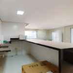 Studio à venda com 1 suíte em Vila Cruzeiro, São Paulo, SP