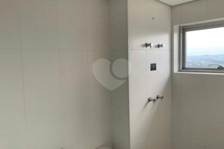 Apartamento para alugar com 1 suíte em Butantã, São Paulo, SP