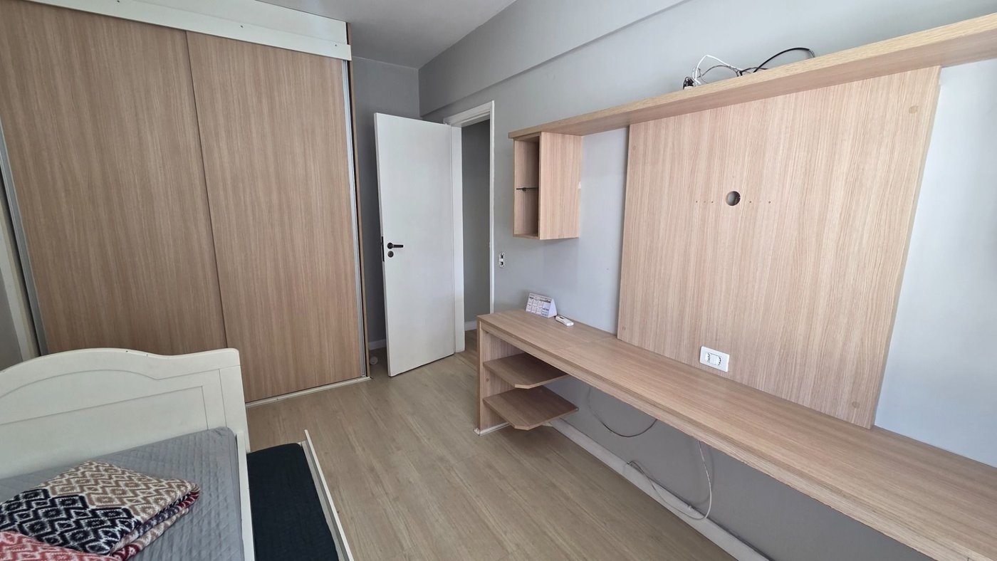 Cobertura com 3 dormitórios à venda, 262 m² por R$ 1.800.000,00 - Pompéia - Santos/SP