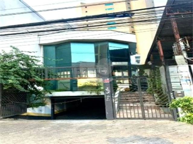 Prédio à venda em Santana, São Paulo, SP