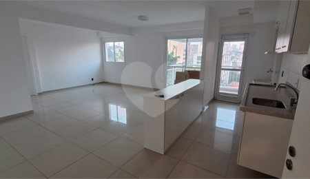 Apartamento à venda com 1 suíte em Pinheiros, São Paulo, SP