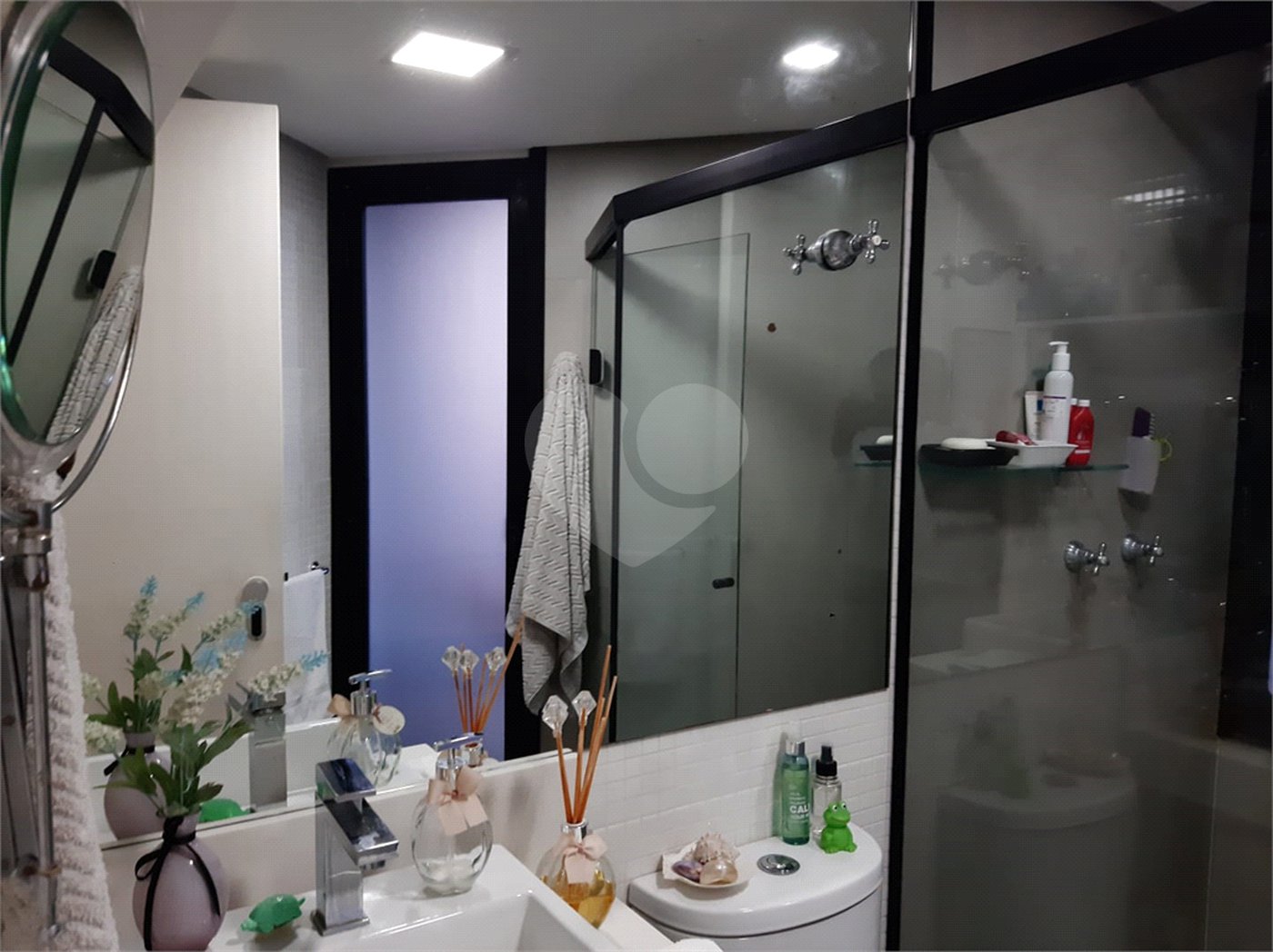 Apartamento à venda com 1 quarto em Planalto Paulista, São Paulo, SP
