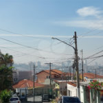 Casa Térrea à venda com 3 quartos em Mandaqui, São Paulo, SP