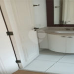 Apartamento à venda com 3 suítes em Perdizes, São Paulo, SP