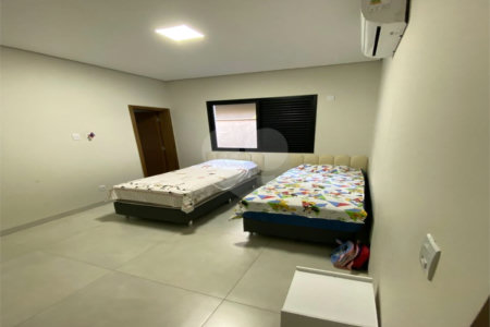 Casa à venda com 3 suítes no condomínio Quinta dos Ventos, Ribeirão Preto - SP