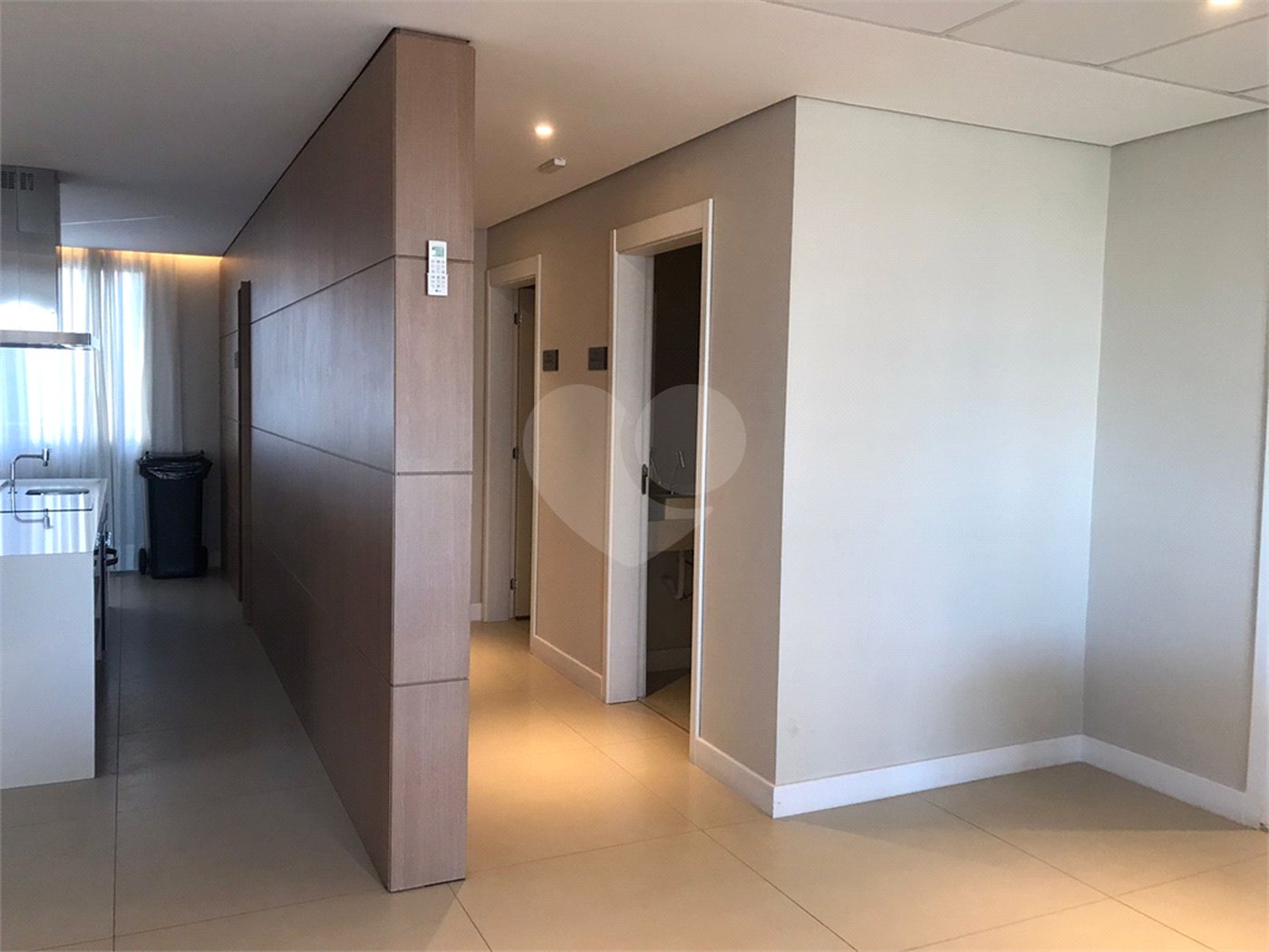 Apartamento à venda com 1 suíte em Vila Mariana, São Paulo, SP