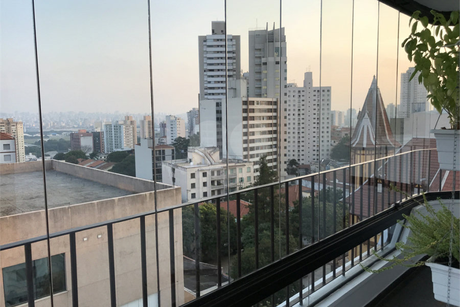 Apartamento à venda com 4 quartos, sendo 3 suítes, em Santana, São Paulo, SP
