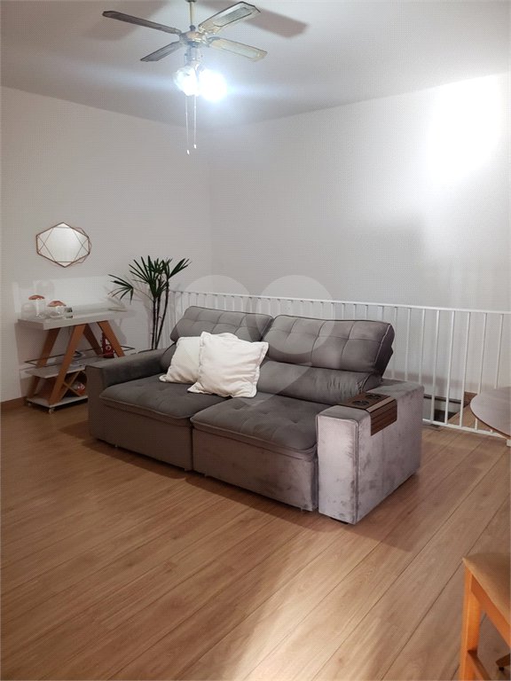 Casa à venda com 1 quarto em Casa Verde, São Paulo, SP