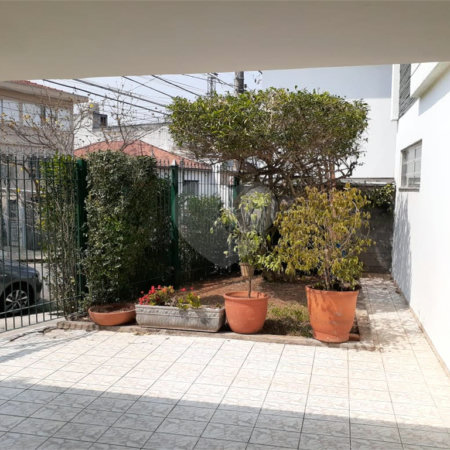 Sobrado à venda com 3 quartos, sendo 1 suíte,  em Parque da Lapa, São Paulo, SP