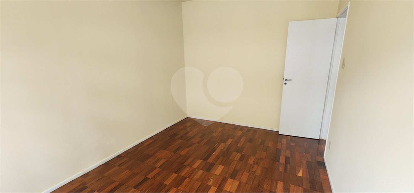 Apartamento à venda com 2 quartos em Tijuca, Rio de Janeiro, RJ