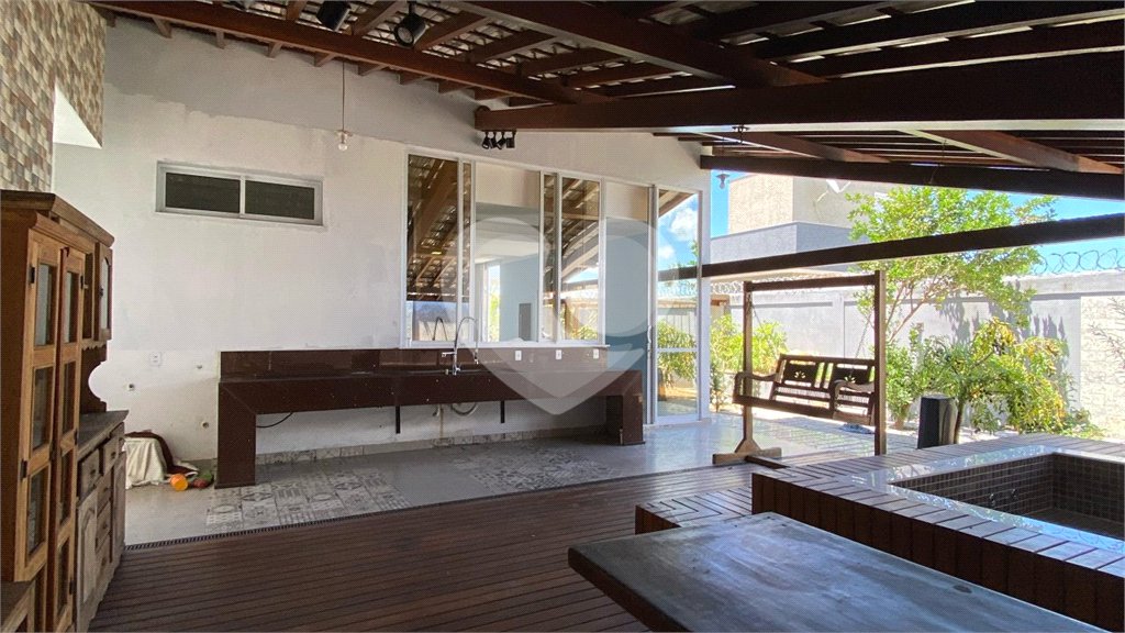 Casa à venda com 4 suítes em Orla Norte, Porto Seguro, BA