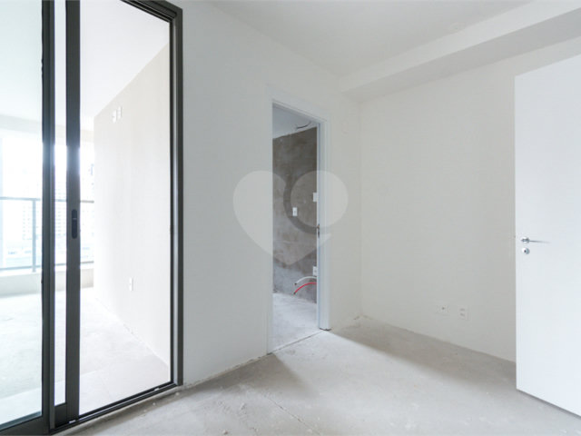 Apartamento à venda com 4 suítes em Brooklin, São Paulo, SP