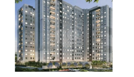 Apartamento à venda com 2 quartos em Vila Guilherme, São Paulo, SP