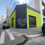 Salão à venda ou para alugar em Vila Gomes Cardim, São Paulo, SP