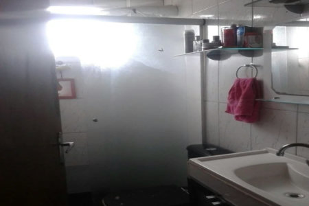 Apartamento à venda com 2 quartos em Vila Polopoli, São Paulo, SP