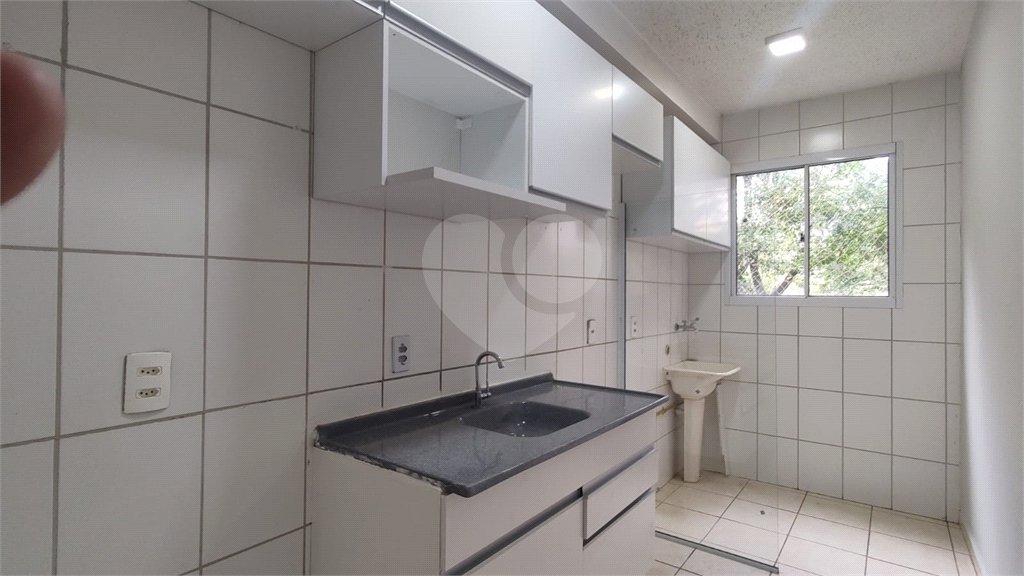 Apartamento à venda com 2 quartos em Condomínio Parque dos Cedros, Ribeirão Preto, SP