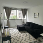 Apartamento à venda com 1 quarto em Indianópolis, São Paulo, SP
