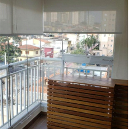 Apartamento à venda com 2 quartos, sendo 1 suíte, em Saúde, São Paulo, SP