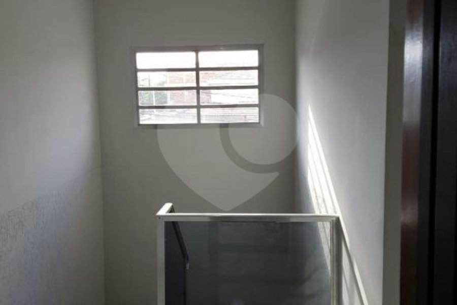 Sobrado à venda com 3 quartos, sendo 2 suítes, em Parque Edu Chaves, São Paulo, SP