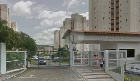 Apartamento à venda com 2 quartos em Jardim Peri, São Paulo, SP
