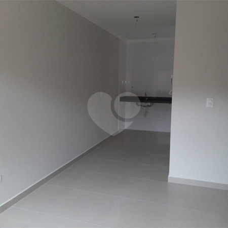 Apartamento à venda com 2 quartos em Vila Nivi, São Paulo, SP