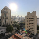 Cobertura à venda com 3 suítes em Vila Mariana, São Paulo, SP