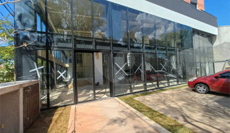 Sala à venda ou para alugar em Água Fria, São Paulo, SP