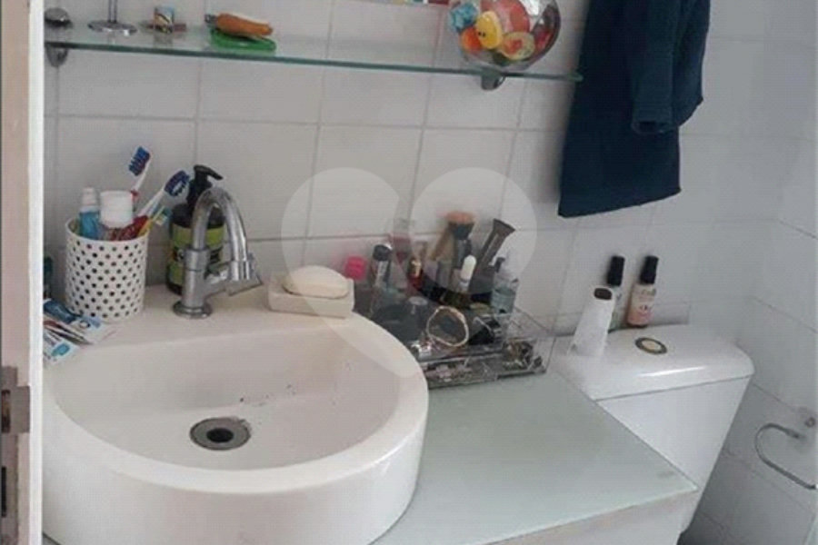 Apartamento à venda com 2 quartos em Vila Nova Cachoeirinha, São Paulo, SP