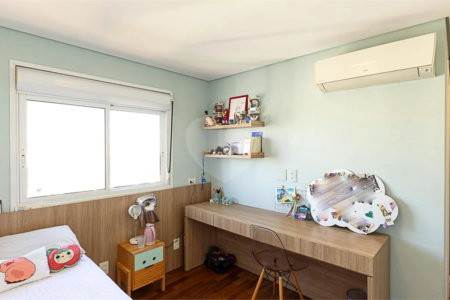 Apartamento à venda com 3 suítes em Vila Olímpia, São Paulo, SP