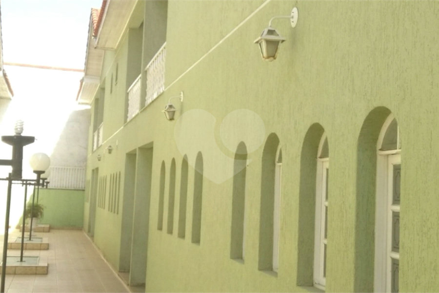 Casa à venda com 3 quartos, sendo 1 suíte, no condomínio São Marcos, São Paulo - SP