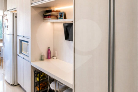 Apartamento à venda com 3 suítes em Jardim Cuiabá, Cuiabá, MT