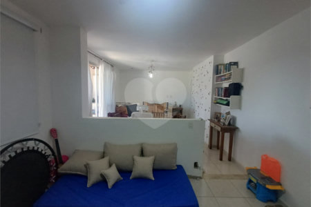 Cobertura à venda com 3 quartos em Rio Comprido, Rio de Janeiro, RJ