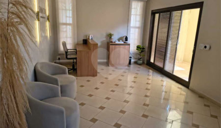 Sobrado à venda com 4 quartos, sendo 2 suítes,  em Alto da Boa Vista, Ribeirão Preto, SP