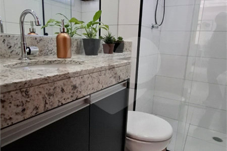 Apartamento à venda com 2 quartos em Vila Nivi, São Paulo, SP