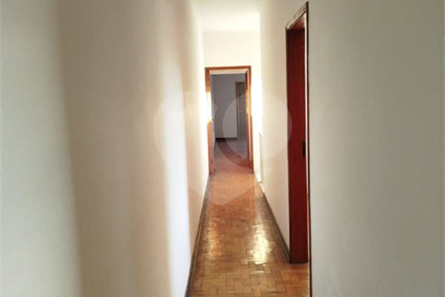 Sobrado à venda com 4 quartos, sendo 2 suítes, em Limão, São Paulo, SP