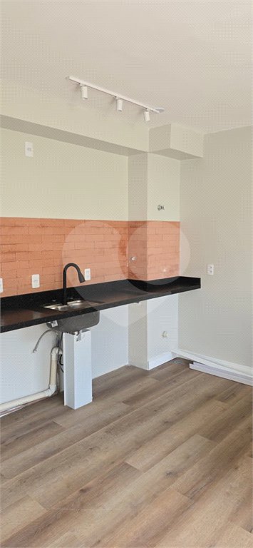 Apartamento para alugar com 1 quarto em Campos Elíseos, São Paulo, SP
