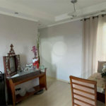 Apartamento à venda com 2 quartos em Mandaqui, São Paulo, SP
