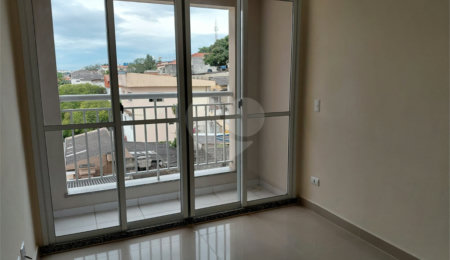 Apartamento para alugar com 2 quartos em Rio Pequeno, São Paulo, SP