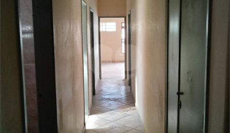 Sobrado para alugar com 3 quartos em Mandaqui, São Paulo, SP